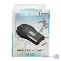 دانگل تلویزیون هوشمند بی سیمEarldom مدل ET-W1+
