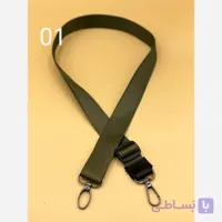 بند گردنی موبایل کراس بادی کنفی قابل تنظیم مناسب انواع گوشی