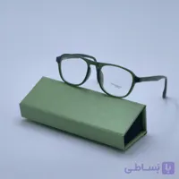 عینک بلوکات 66341 فریم ژله ای دسته سیم