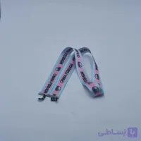 بند عینک روبانی پهن طرح چیارافراگنی