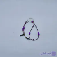 بند عینک منجوقی مهره دار