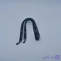 بند عینک روبانی باریک طرحدار