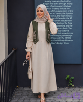 سارافون جلیقه بت جقه
