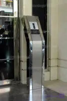 پایه آیفون استیل مات و براق مدل سینیور
