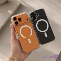قاب ice guard monkey شفاف سامسونگ