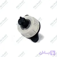 دریپر روی خط P.C (خود شوینده)