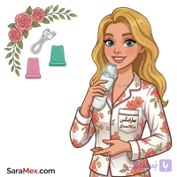 اتو صورت اولتراسونیک MUTE 8818 اورجینال | پاکسازی منافذ، حذف جوش سرسیاه و جوانسازی پوست