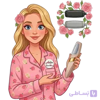 سوهان و سنگ پا شارژی | حذف پینه و ترک پا در خانه