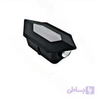 چراغ دکوراتیو هرمی 9w
