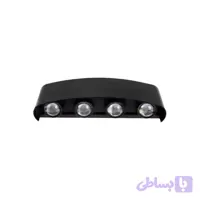 چراغ دکوراتیو قطاری 8w
