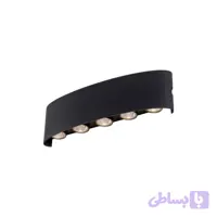 چراغ دکوراتیو قطاری 10w