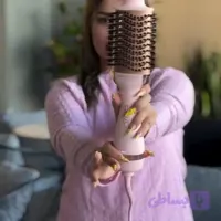 برس سشوار برند ENZO
