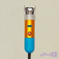 شیور نیدل پانچ و تافتینگ مدل DN-20