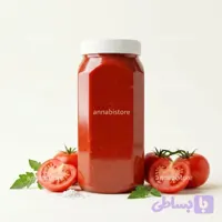 رب گوجه ی خانگی