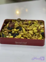 آجیل بهشتی