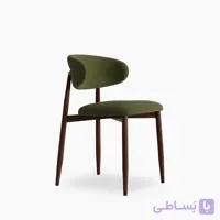 صندلی چوبی مدرن مدل ارگو