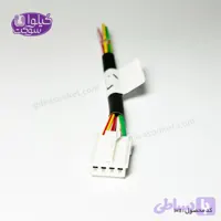 سوکت ساعت سمند
