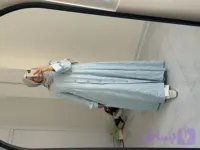 عبا کرپ محیا