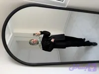مانتوسیما | جلو بسته
