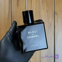 عطر ادکلن بلو د شنل لِکسکلوسیف 100 میل