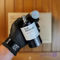 عطر ادکلن میسون کریولی عود ماراکوجا 100 میل