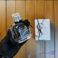 عطر ادکلن ایو سن لورن مون پاریس 90 میل