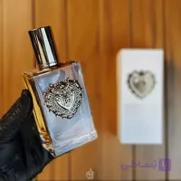 عطر ادکلن دولچه گابانا دیووشن ادو پرفیوم 100 میل