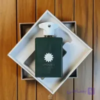عطر ادکلن آمواج پرپس 100 میل