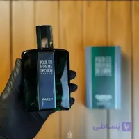 عطر ادکلن پوران هوم د کارون پرفیوم 125 میل