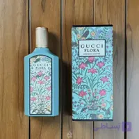 عطر ادکلن گوچی فلورا گورجس جاسمین 100 میل