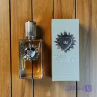 عطر ادکلن دولچه گابانا دیووشن پور هوم 100 میل