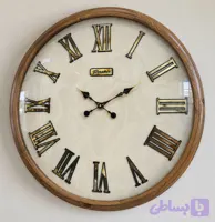 ساعت دیواری پاشا 751 سایز ۷۵ سانتی