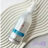 تونر تقویت کننده ژنوسیس snow booster ژنوسیس