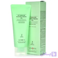 ژل لایه بردار epi turnover ژنوسیس 100 میل
