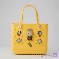 کیف کراکس کارتونی