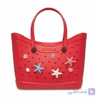 کیف کراکس مرجانی