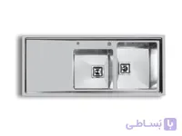 سینک توکار کد 600