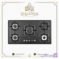 اجاق گاز رومیزی پنج شعله مدل G-5960 i