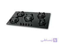 گاز صفحه شیشه کد Gi24