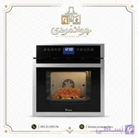 فر برقی توکار  DF 692