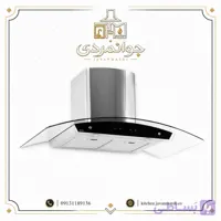 هود مدل SA-119 New