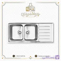 سینک فانتزی توکار 8072-P