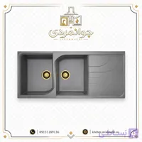 سینک گرانیتی SG106
