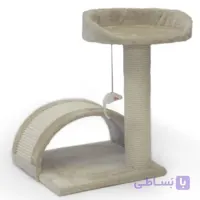 اسکرچر گربه سالیوان پت مدل B43
