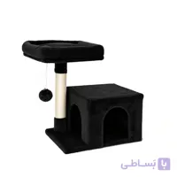 اسکرچر گربه سالیوان پت مدل shp100