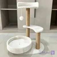 اسکرچر گربه سالیوان پت مدل L10