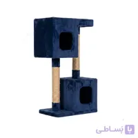 اسکرچر گربه سالیوان پت مدل CS014 Slim