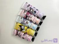 کرم دست وارداتی