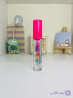 ژل ابرو طرح دختر