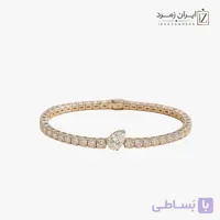 دستبند زنانه کد ZNDA2001